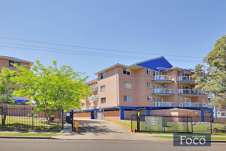 31/13-19 Devitt St, Blacktown NSW 2148, Image 0