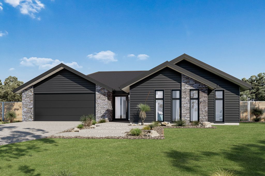 4 bedrooms New House & Land in Lot 225 Coachwood Drive LAKE ALBERT NSW, 2650