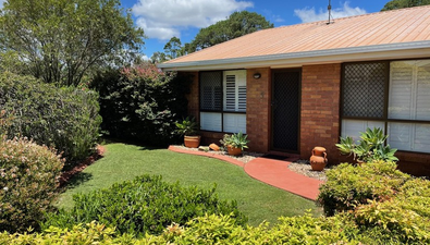 Picture of 24/8 Highfields Road, HIGHFIELDS QLD 4352