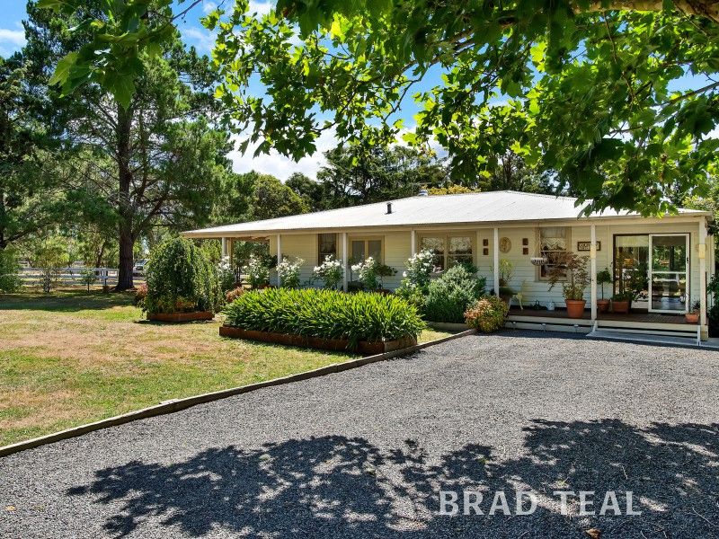 233-249 Gisborne-Melton Road, Toolern Vale VIC 3337, Image 1