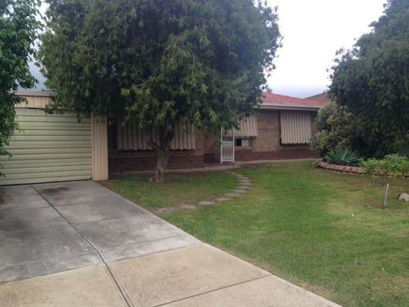 1 The Parkway , Holden Hill SA 5088