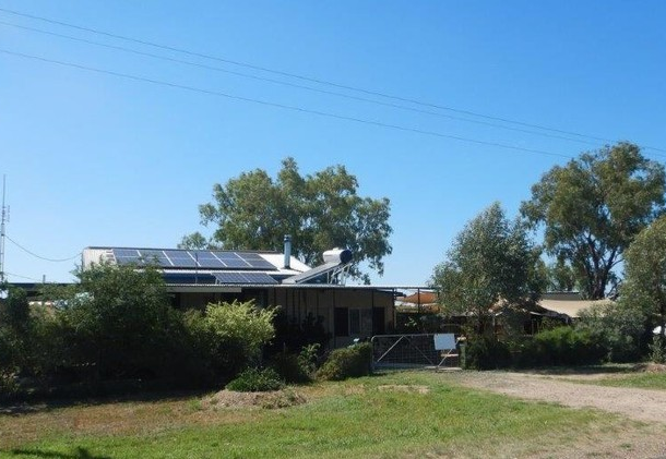 20 Railway Parade, Mungindi NSW 2406