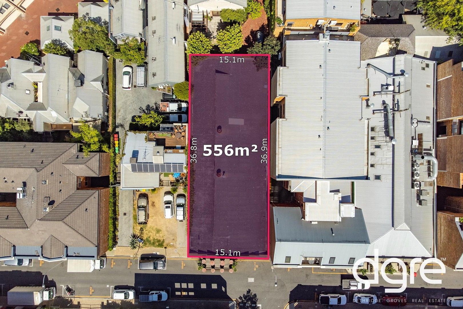 47 Pakenham Street, Fremantle WA 6160 Domain