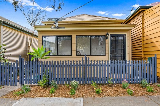 Picture of 36 Gipps Street, CARRINGTON NSW 2294