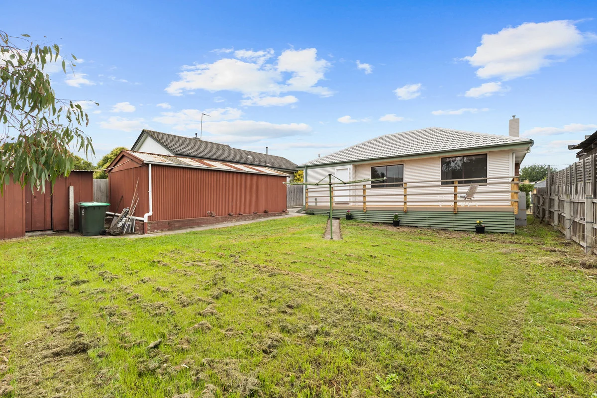 Additional image 14 of 52 Newman Crescent, Traralgon VIC 3844
