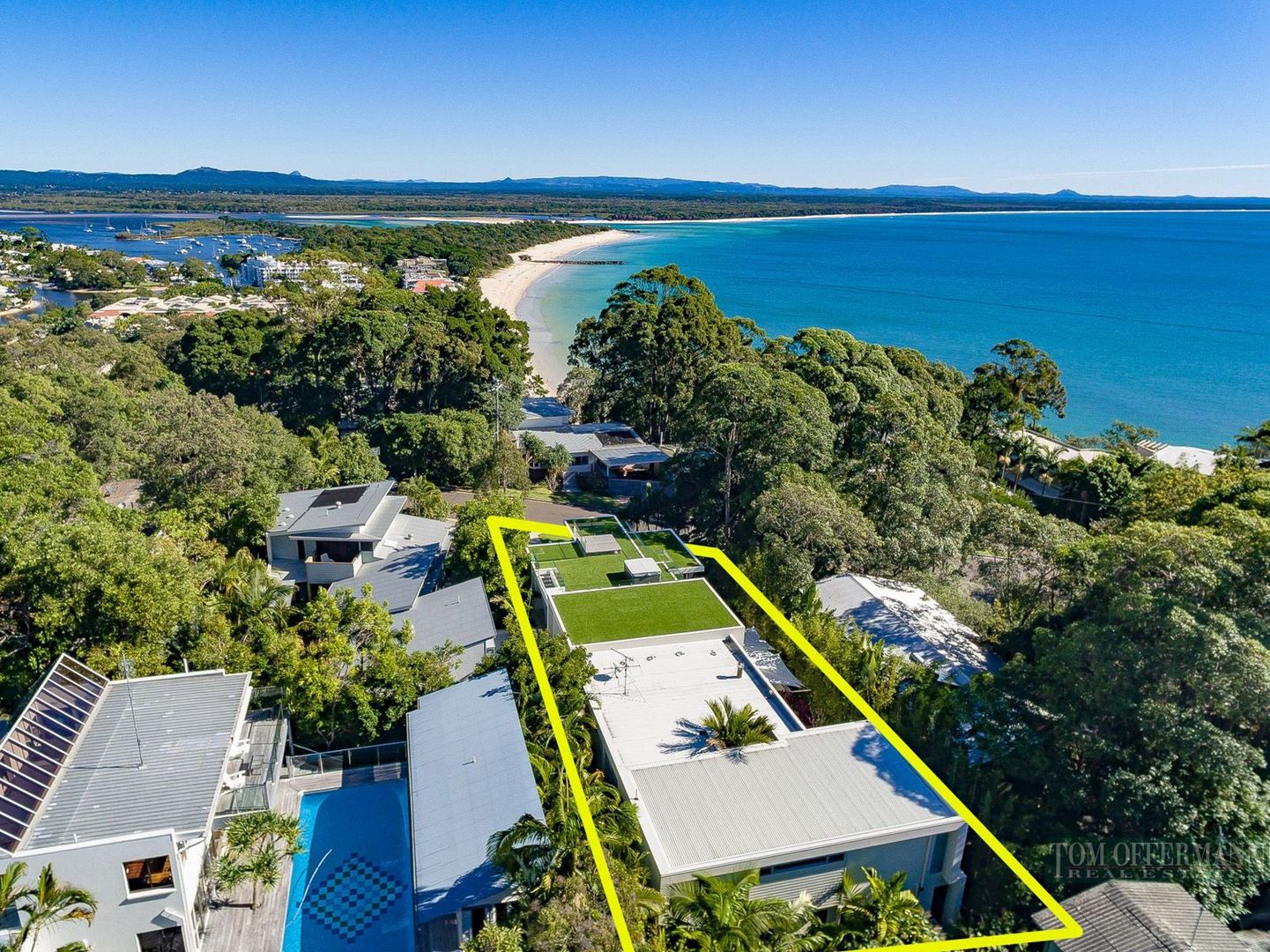 6 Allambi Rise, Noosa Heads QLD 4567, Image 2