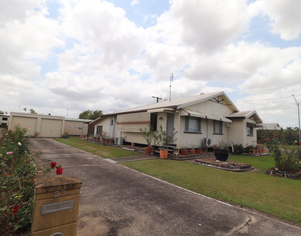 23 Lynn Street, Ingham QLD 4850