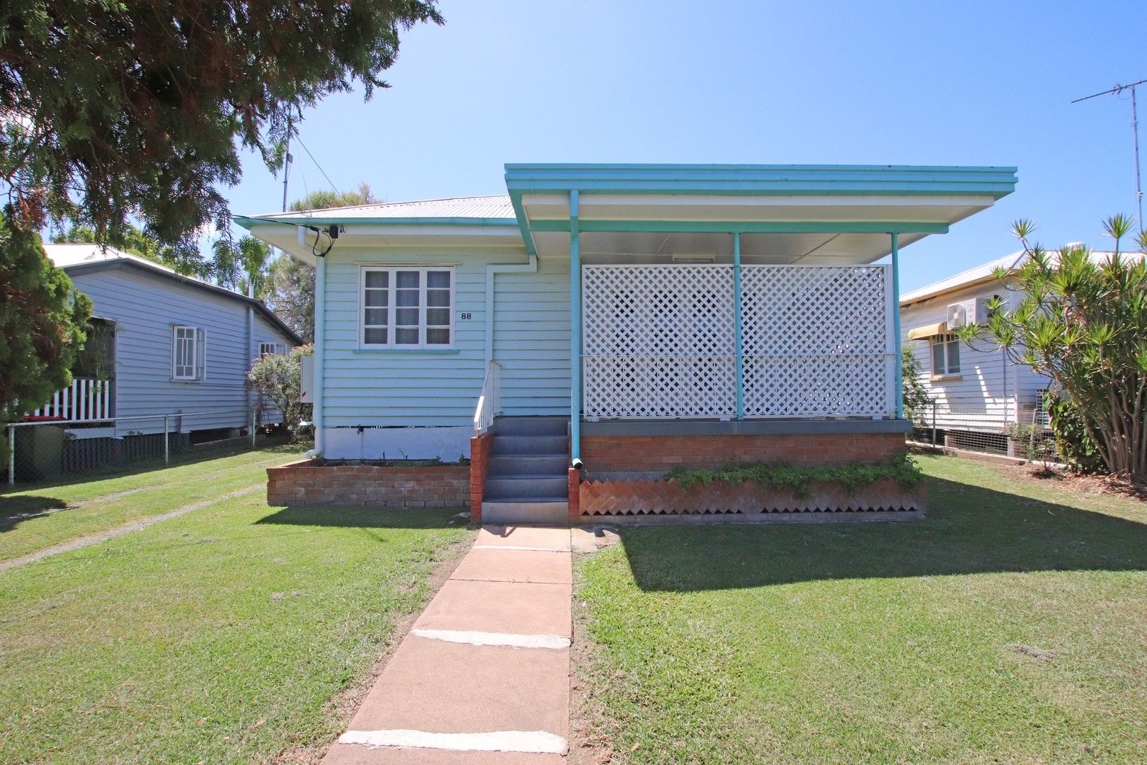 88 Grevillea Street, Biloela QLD 4715, Image 0