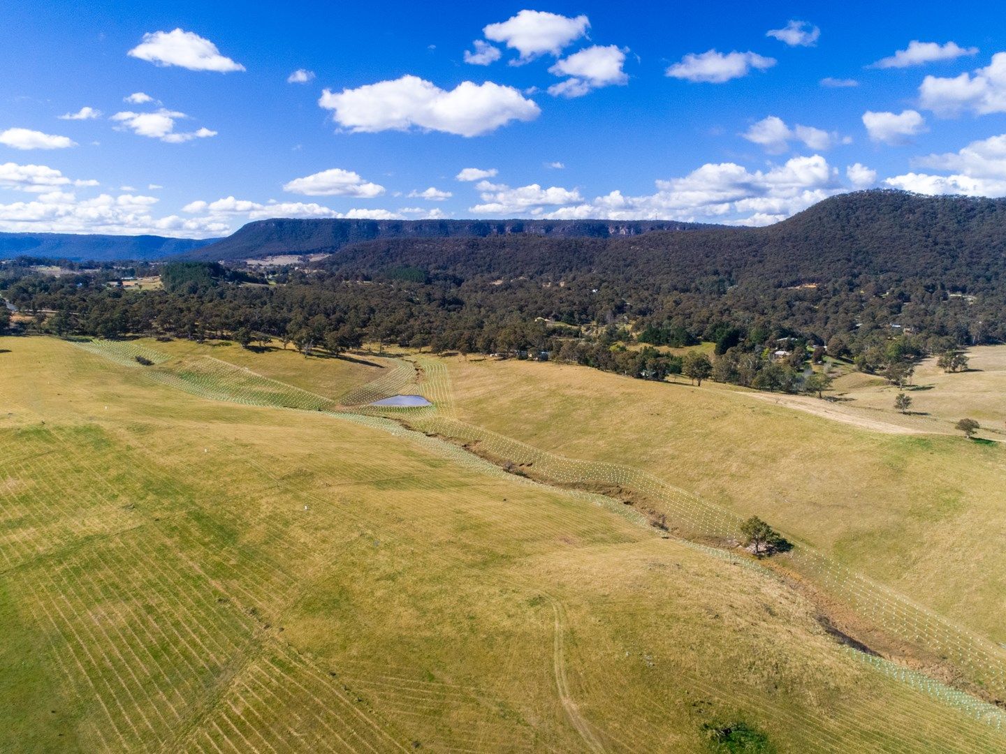 Lot 30 Off Baaner's Lane, Little Hartley NSW 2790, Image 0