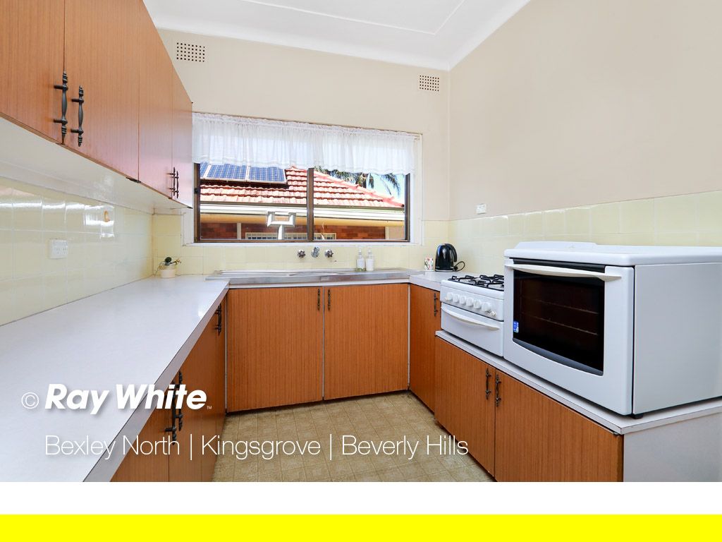 13 Booragul Street, Beverly Hills NSW 2209, Image 1