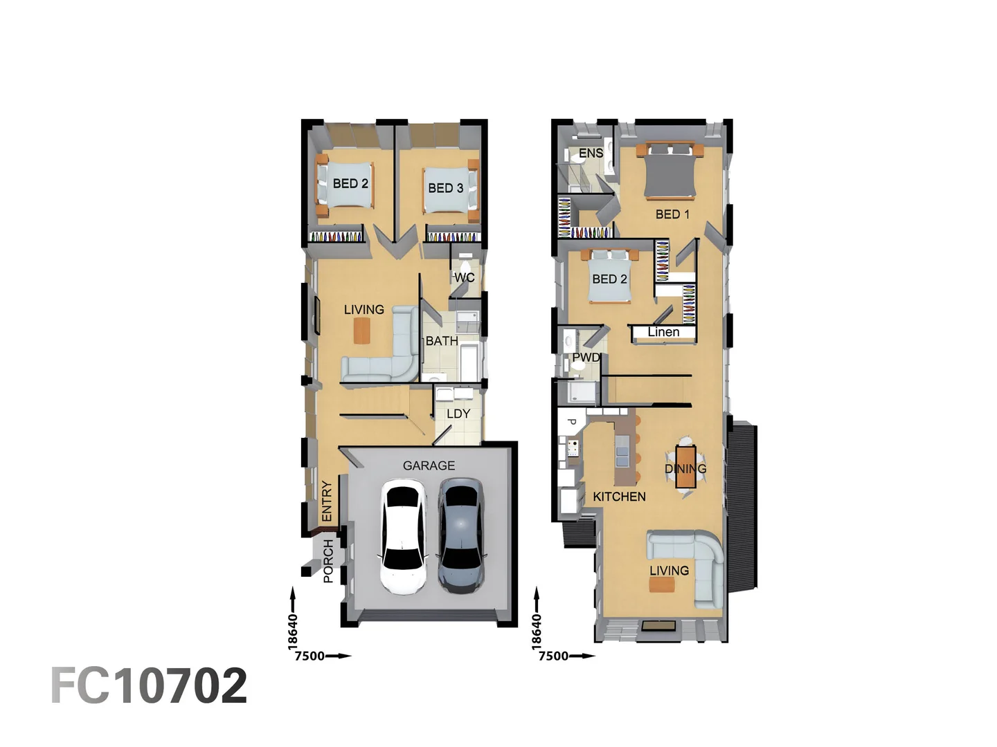 Additional image 8 of Lot 547 Froghollow Cres, South Ripley QLD 4306