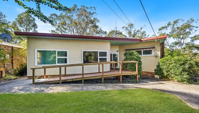 Picture of 71 Bolwarra Avenue, WEST PYMBLE NSW 2073