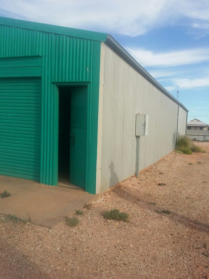 Lot 800 Paxton Rd, Coober Pedy SA 5723 House For Rent 140 Domain