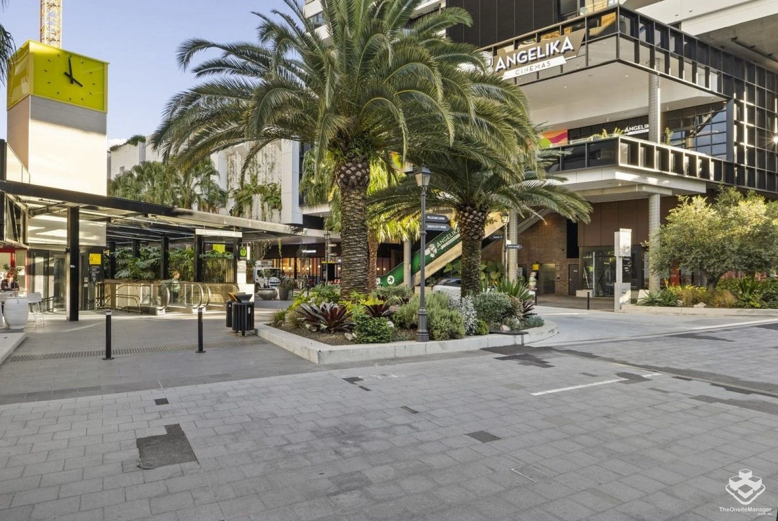 Additional image 15 of ID:21173595/17 Deshon Street, Woolloongabba QLD 4102