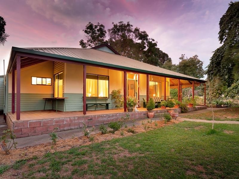 96 Hibberson Road, HUON VIC 3695, Image 0