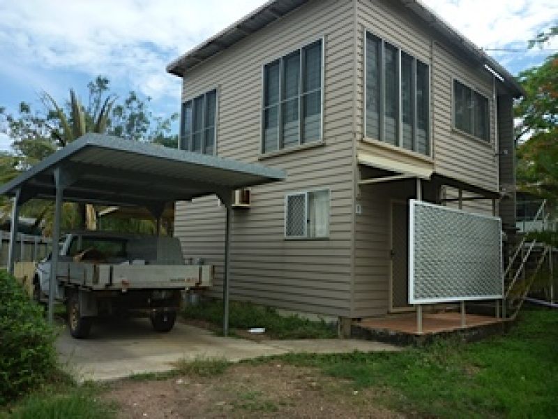 17 Nazeer Street, Thursday Island QLD 4875, Image 0