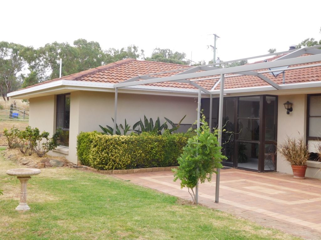 "Ashwood", 1310 Duri Dungowan, Tamworth NSW 2340, Image 2