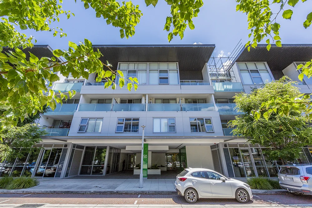 Additional image 11 of 213/50 Eastlake Parade, Kingston ACT 2604