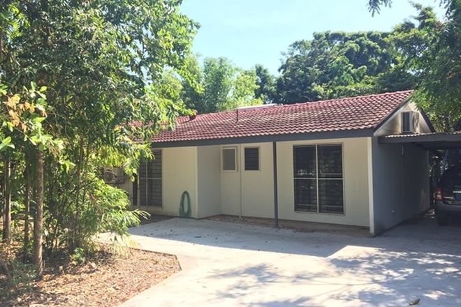 Picture of 14 Wangalara Street, TIWI NT 0810