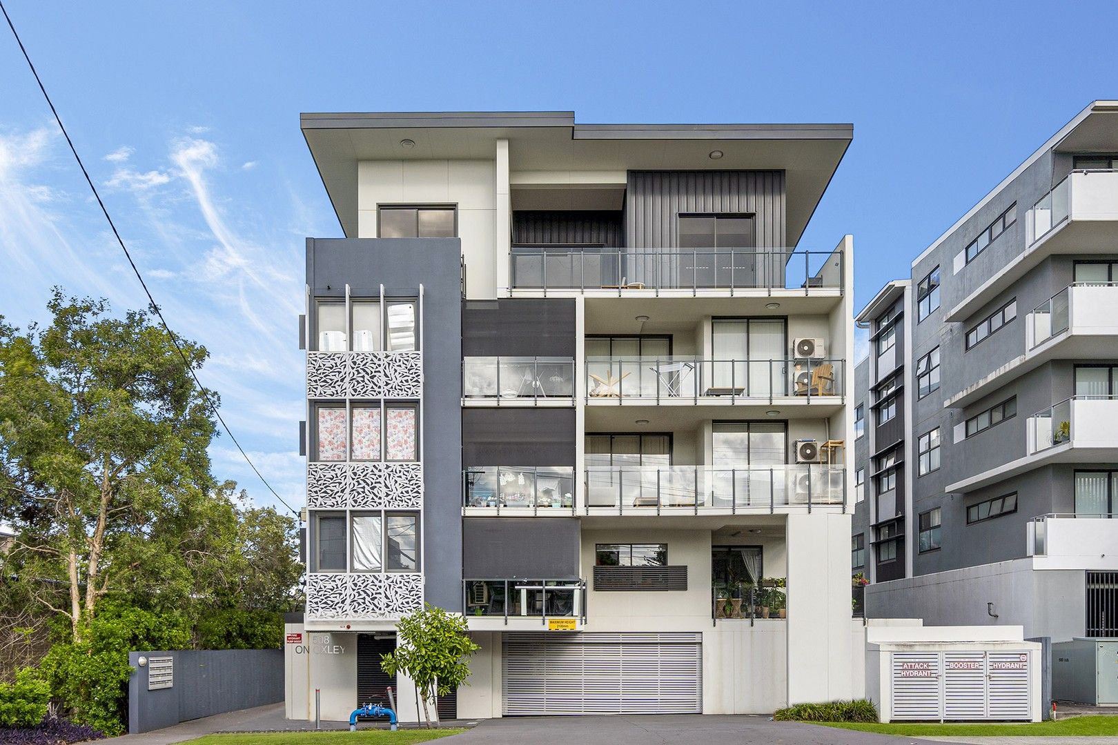 4/508 Oxley Road, Sherwood QLD 4075 | Domain
