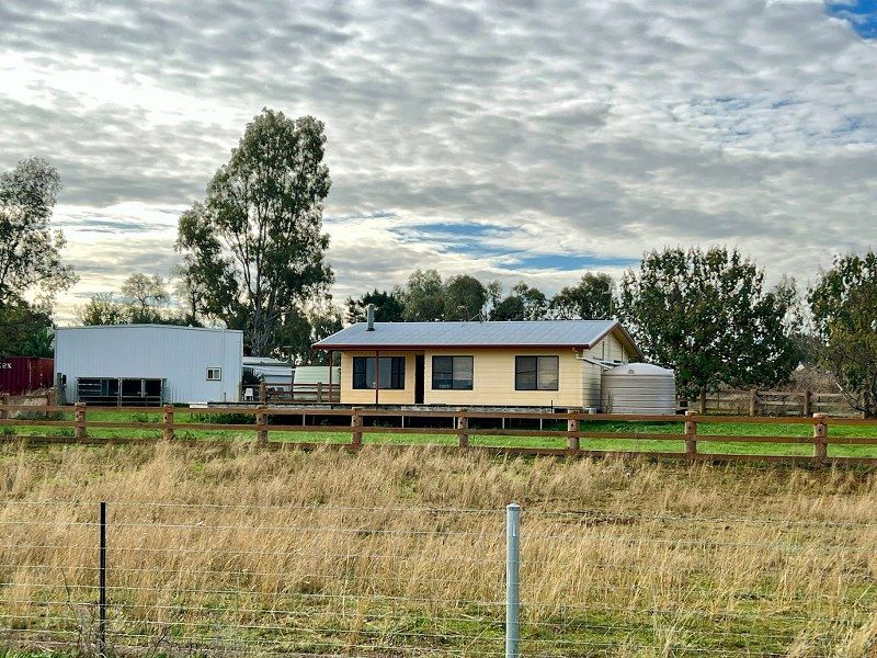 320 Top Somerton Road, Attunga NSW 2345, Image 1