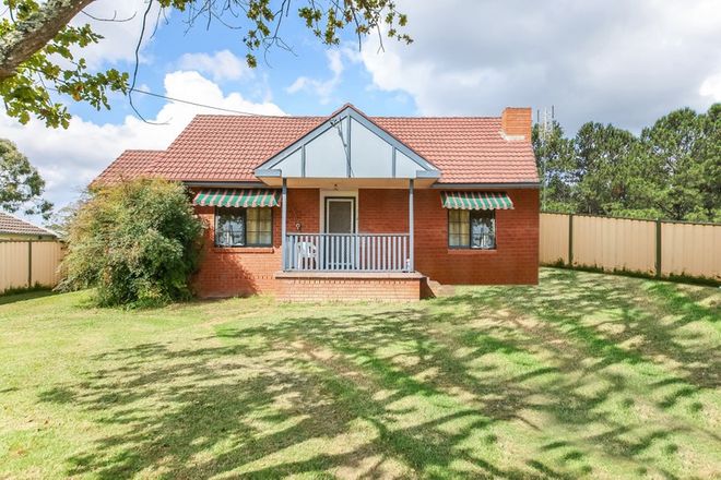 Picture of 152 Wilson Drive, HILL TOP NSW 2575