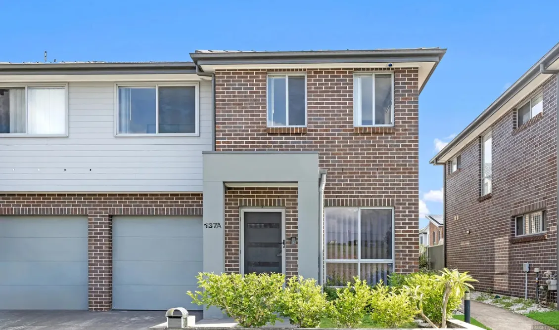 Amazing Double Storey Townhouse in Riverstone, Riverstone