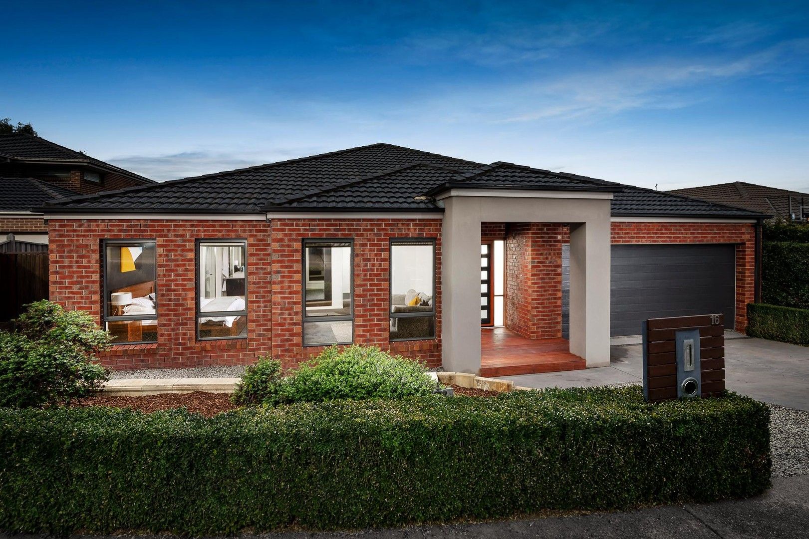 16 Alessia Grove, Mernda VIC 3754, Image 0