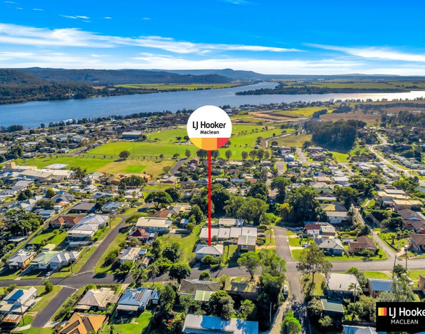 9 Clarence Street, Maclean NSW 2463