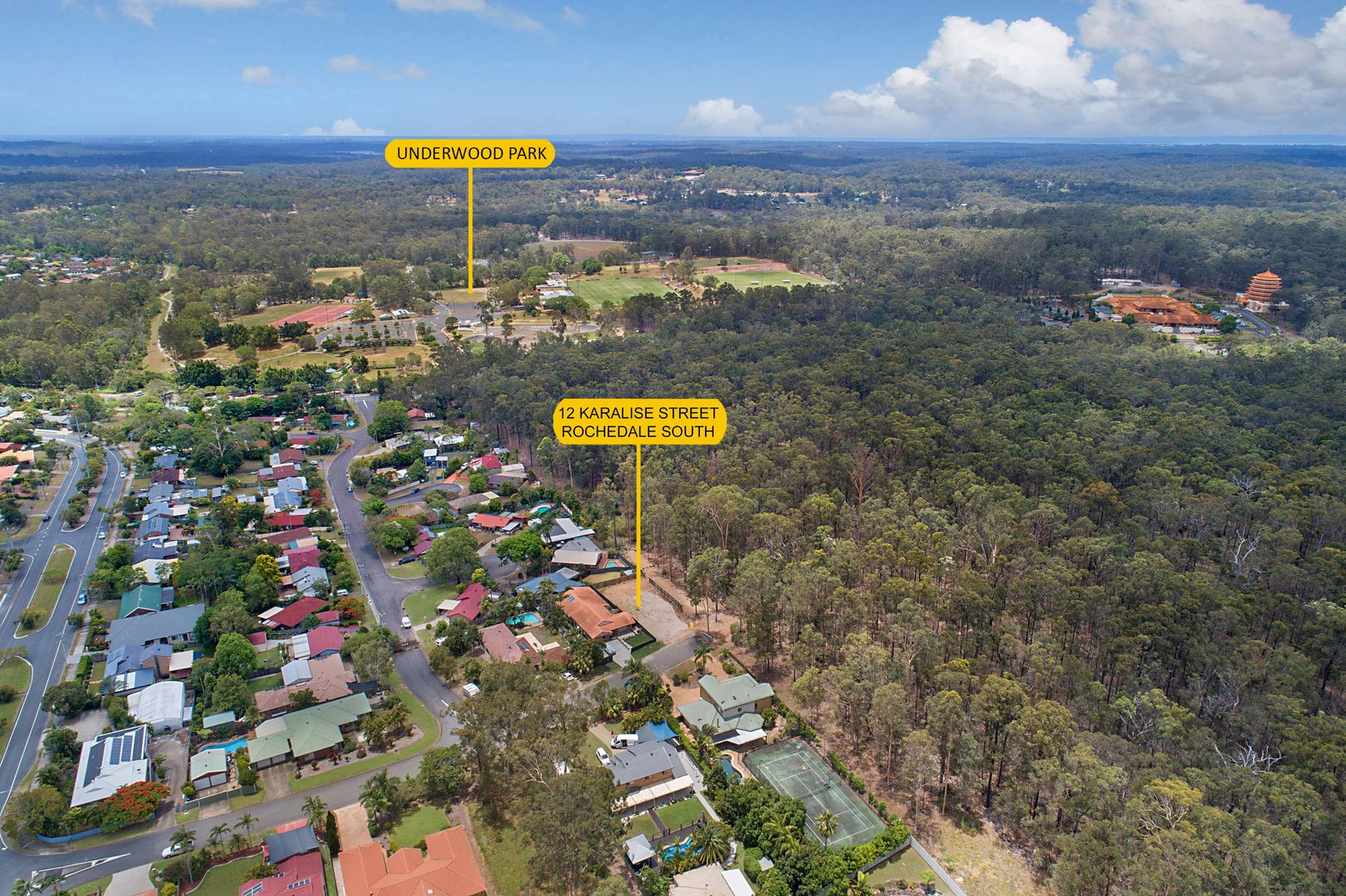 12 Karalise Street, Rochedale South QLD 4123 House For Sale Domain