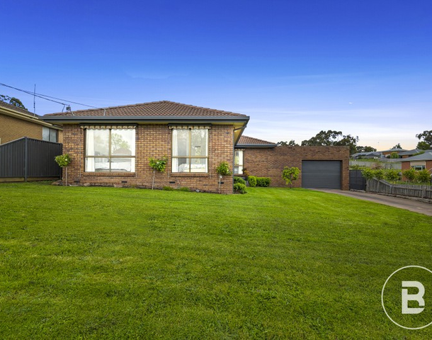 27 Heales Street, Mount Pleasant VIC 3350