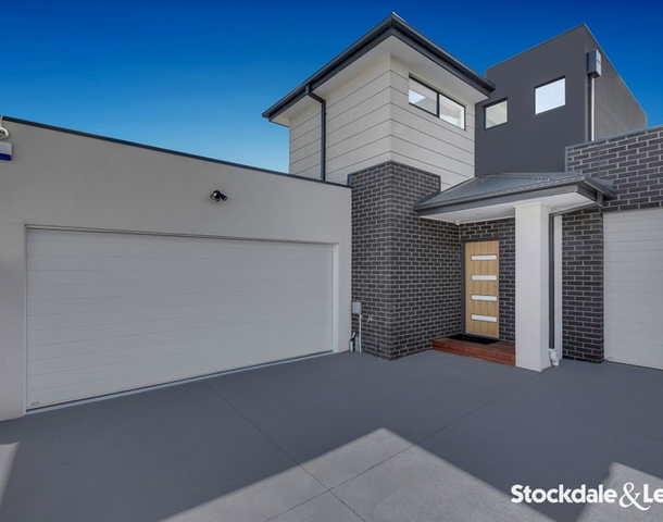 3/6 Wackett Street, Laverton VIC 3028