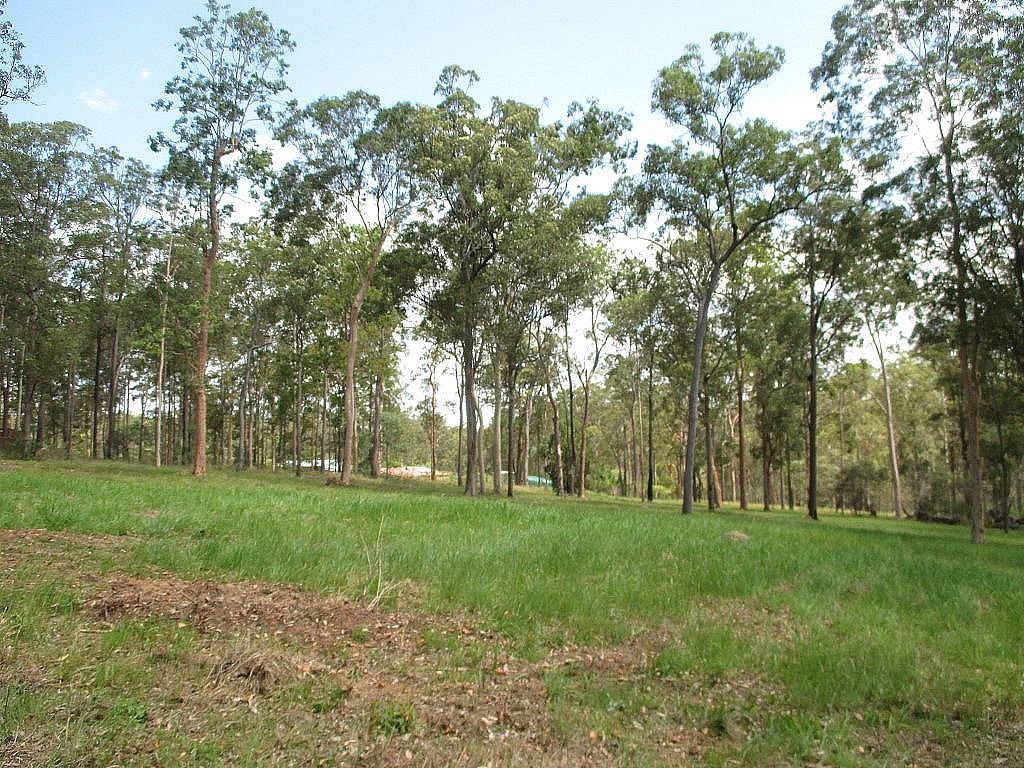 Lot 121 Myntje Road, Bauple QLD 4650, Image 2