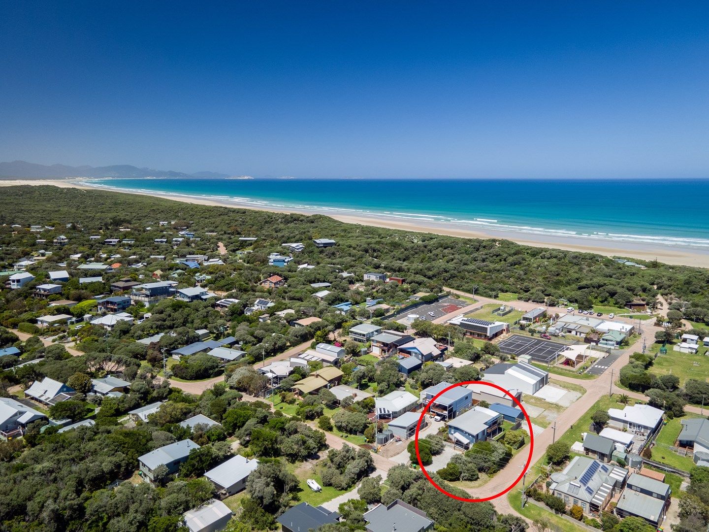 18 Sunshine Rise, Sandy Point VIC 3959, Image 0