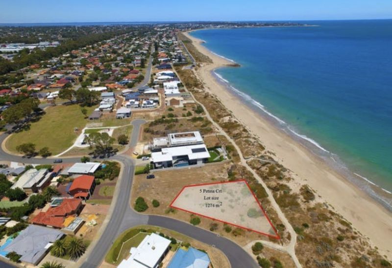 5 Petina Court, Silver Sands WA 6210, Image 0