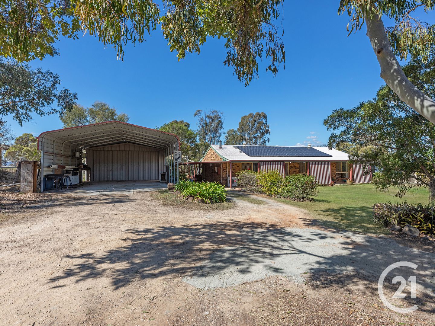 32 Thallon Road, Hatton Vale QLD 4341, Image 1