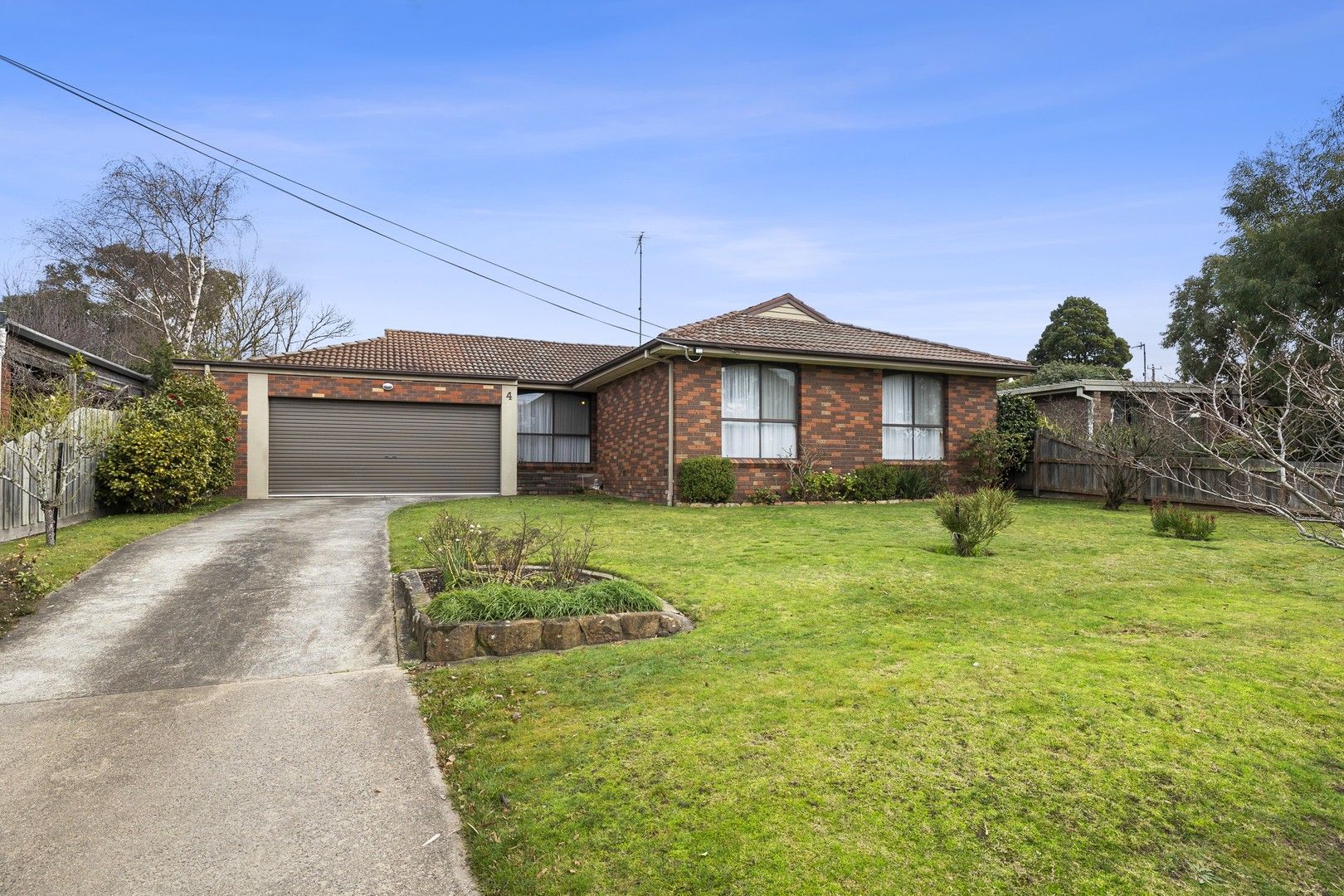 4 Hume Crescent, Alfredton VIC 3350, Image 0