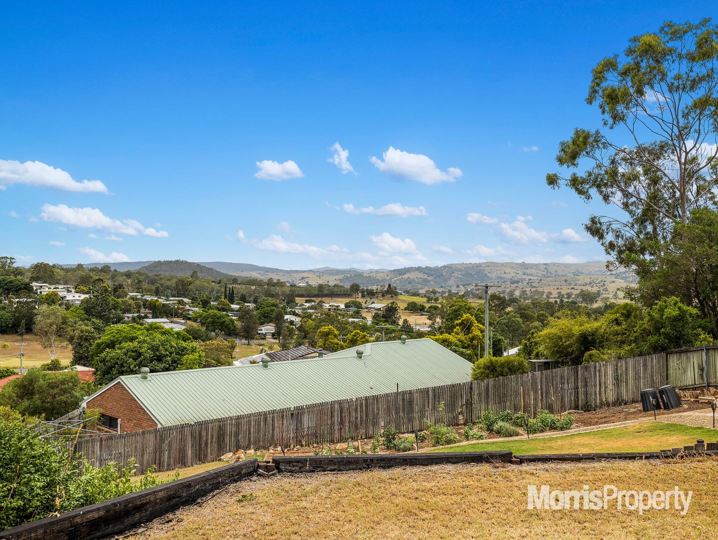 21 Cheltenham Street, Boonah Property History & Address Research Domain