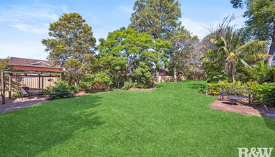 Picture of 74 Vega Street, REVESBY NSW 2212