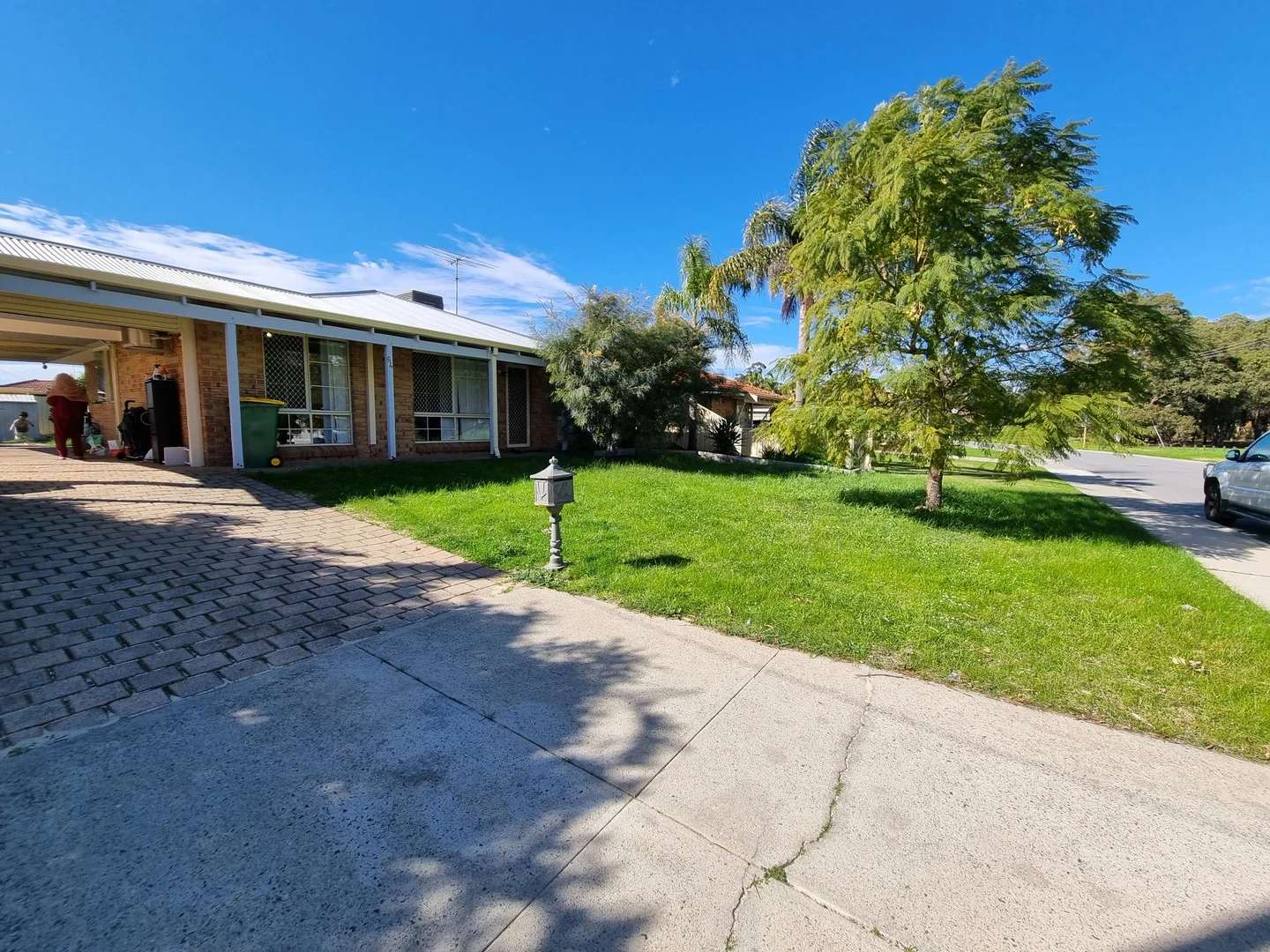 64 Chidzey Drive, Seville Grove WA 6112