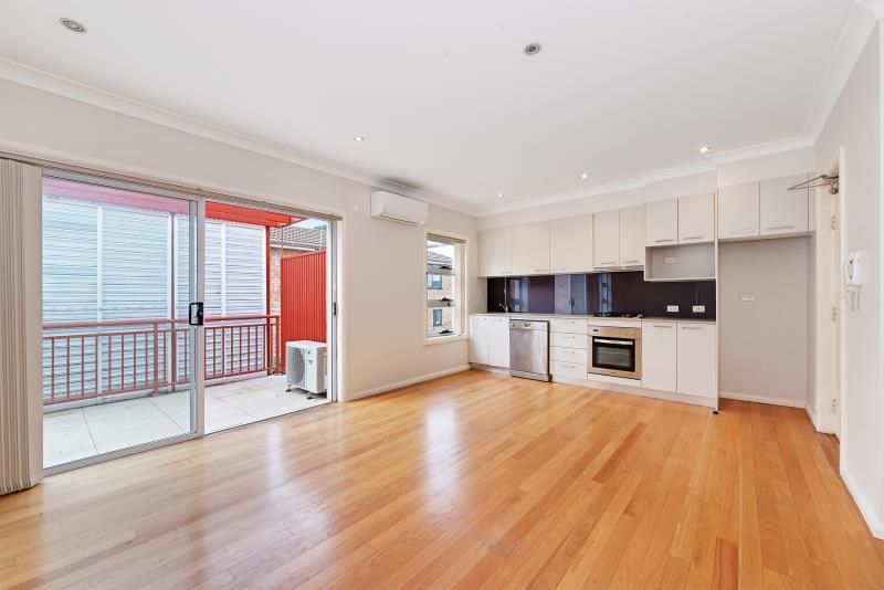1 bedrooms Apartment / Unit / Flat in 14/79 Arden Street COOGEE NSW, 2034