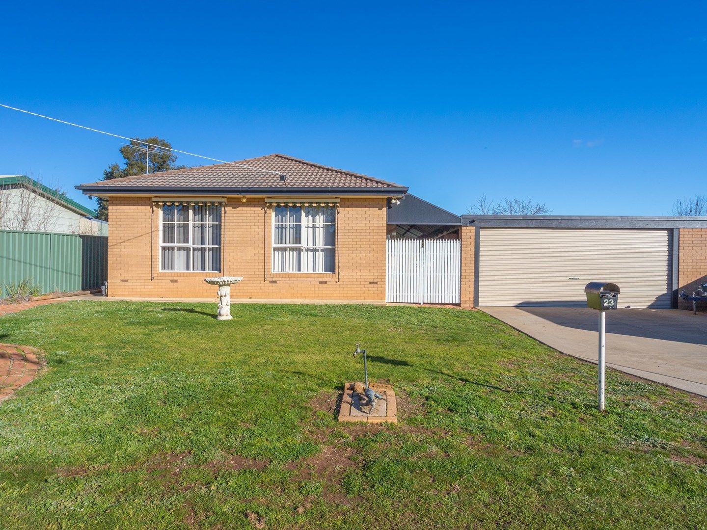 23 Elizabeth St, Wahgunyah VIC 3687, Image 0