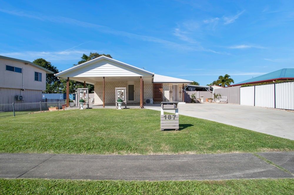 187 Goldsmith Street, South Mackay QLD 4740, Image 0