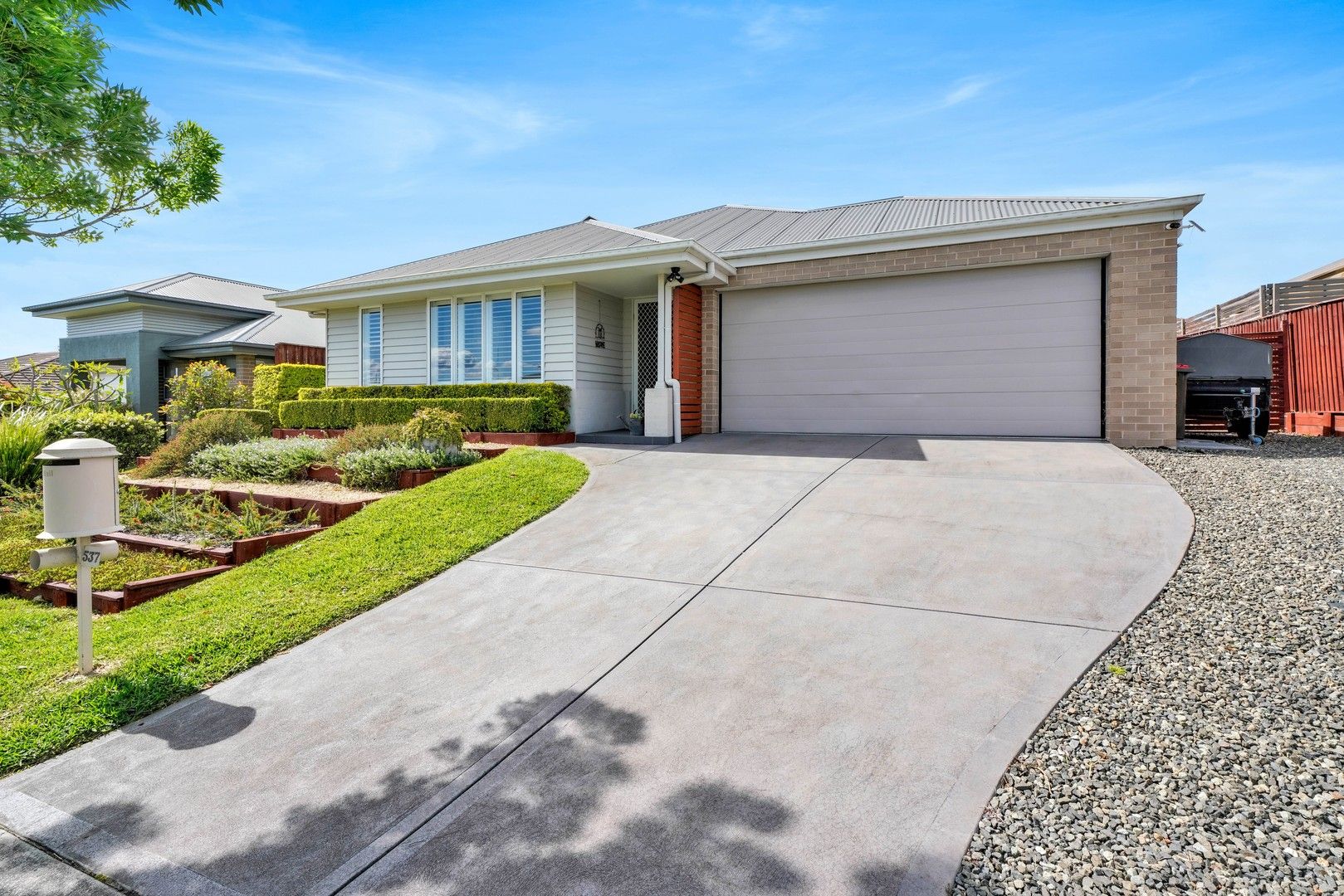 537 Oakhampton Road, Aberglasslyn NSW 2320 House For Rent Domain