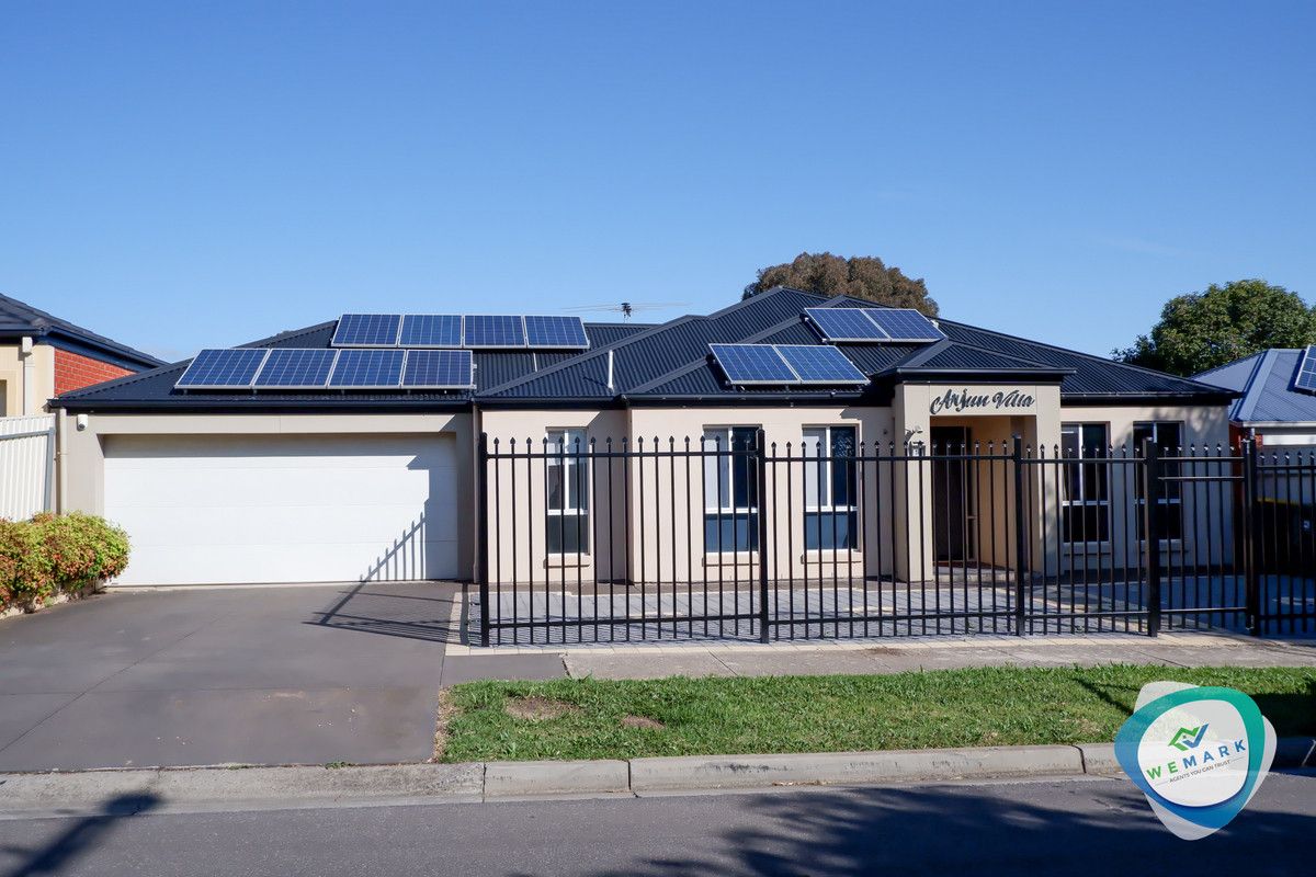 3 bedrooms House in 1B HARVEY Avenue GILLES PLAINS SA, 5086