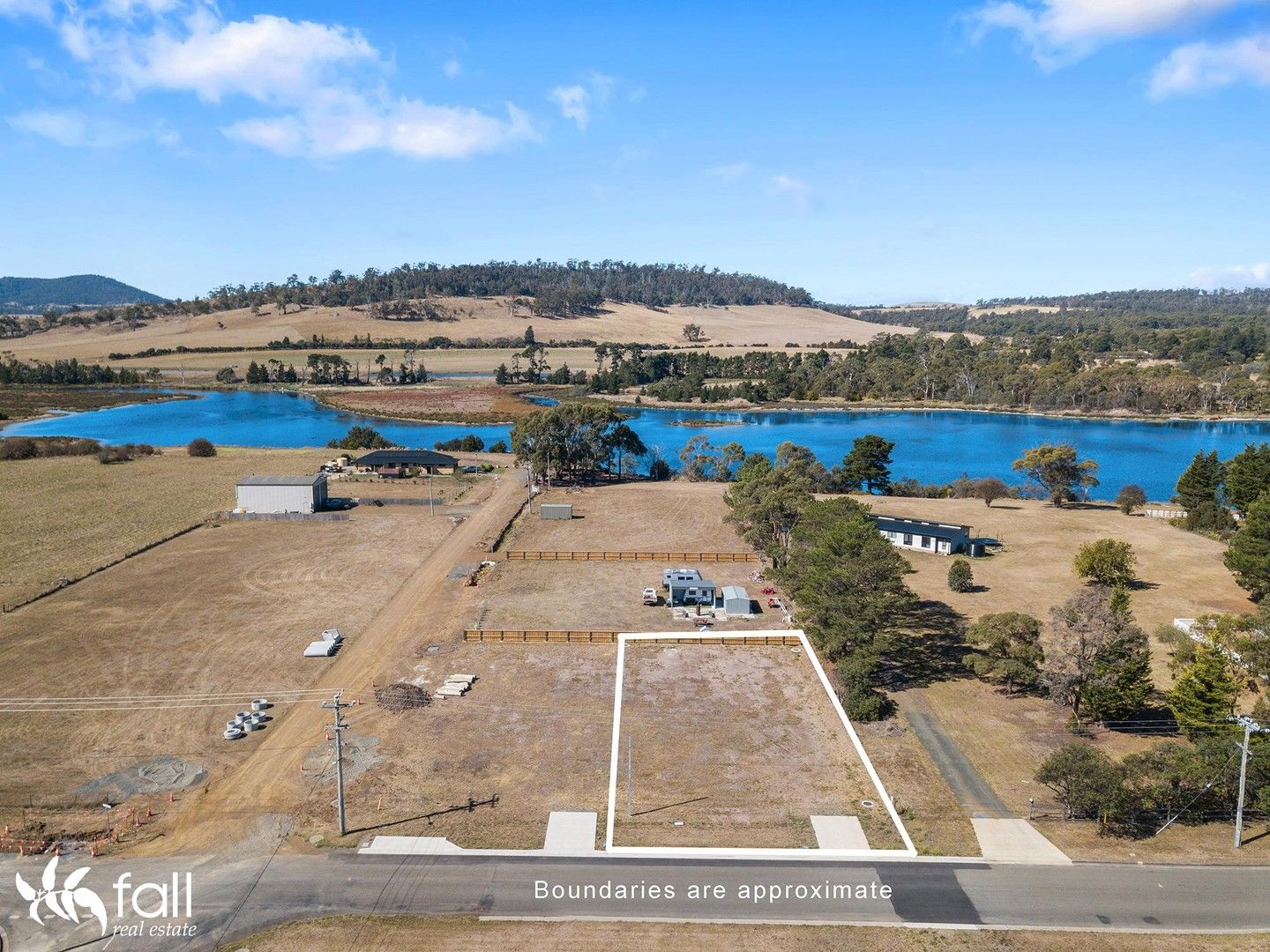 Lot 2/40 Franklin Street, Triabunna TAS 7190, Image 0