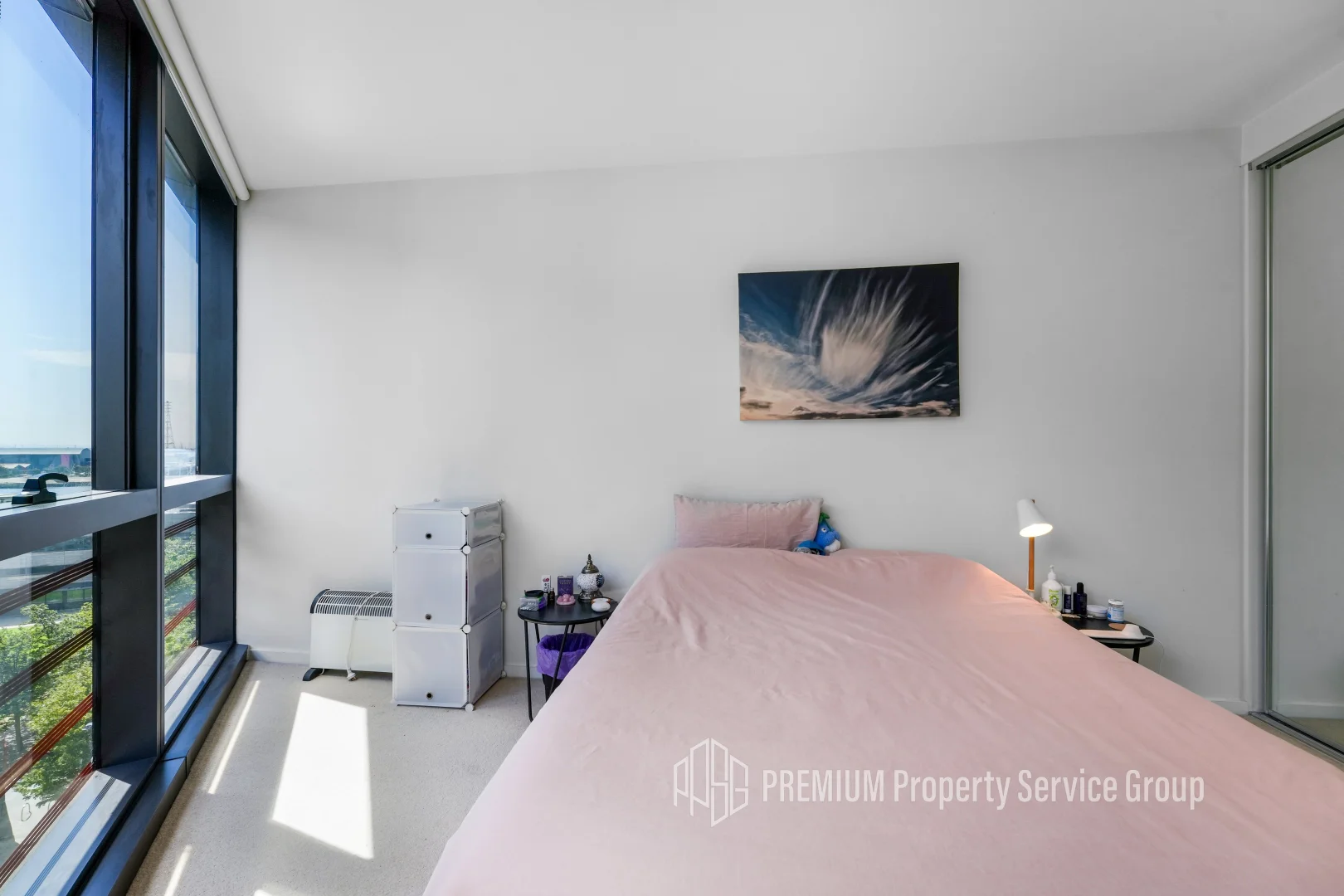 Additional image 5 of 709N/889 Collins Street, Docklands VIC 3008