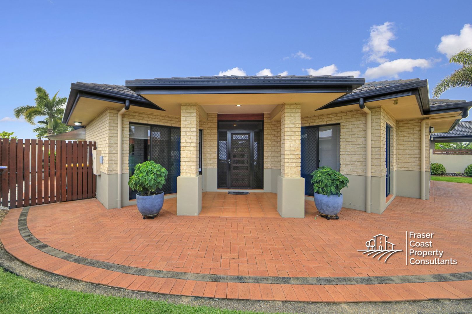 45 Bauhinia Drive, Kawungan QLD 4655, Image 1