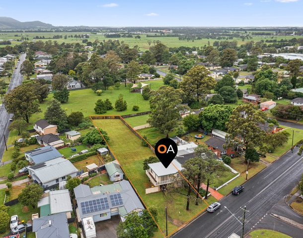 36 Meroo Road, Bomaderry NSW 2541