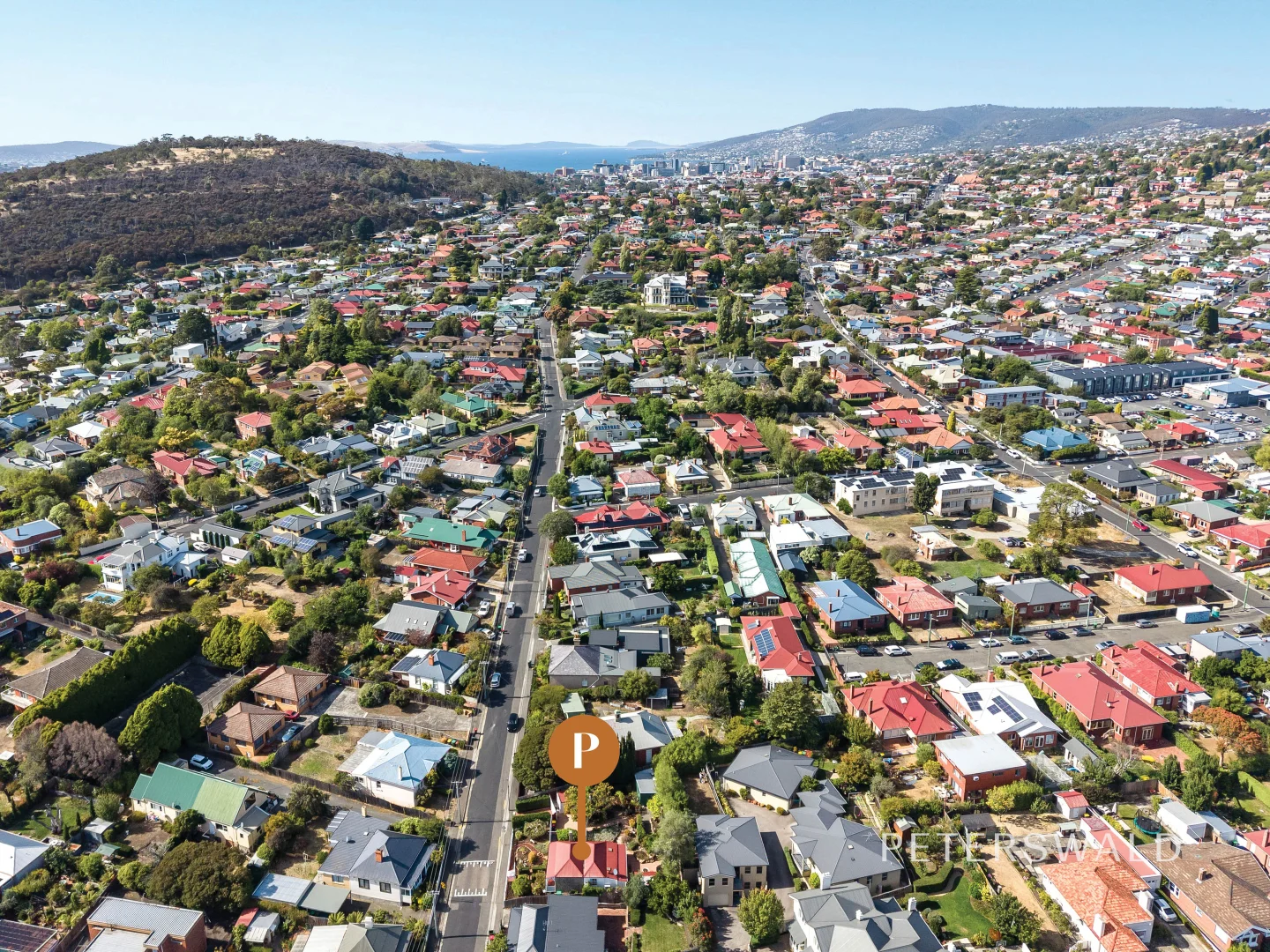 Additional image 23 of 84 Swanston Street, New Town TAS 7008